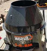 水泥搅拌机在新墨西哥州阿尔伯克基的LR销售公司出售